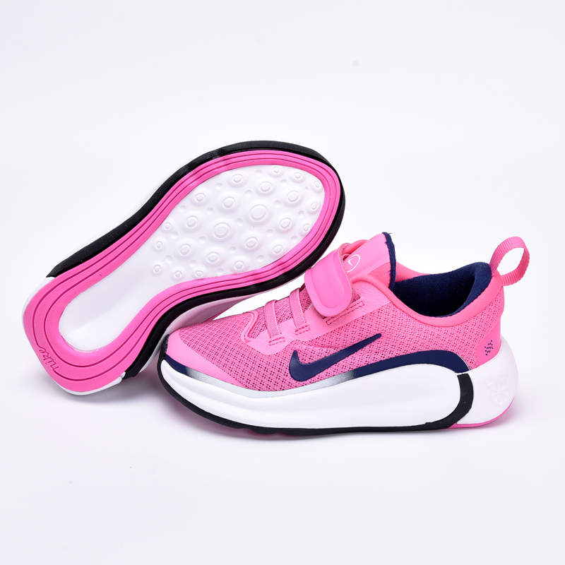 图片[4]-耐克网面跑鞋600粉红24-37-选品中心