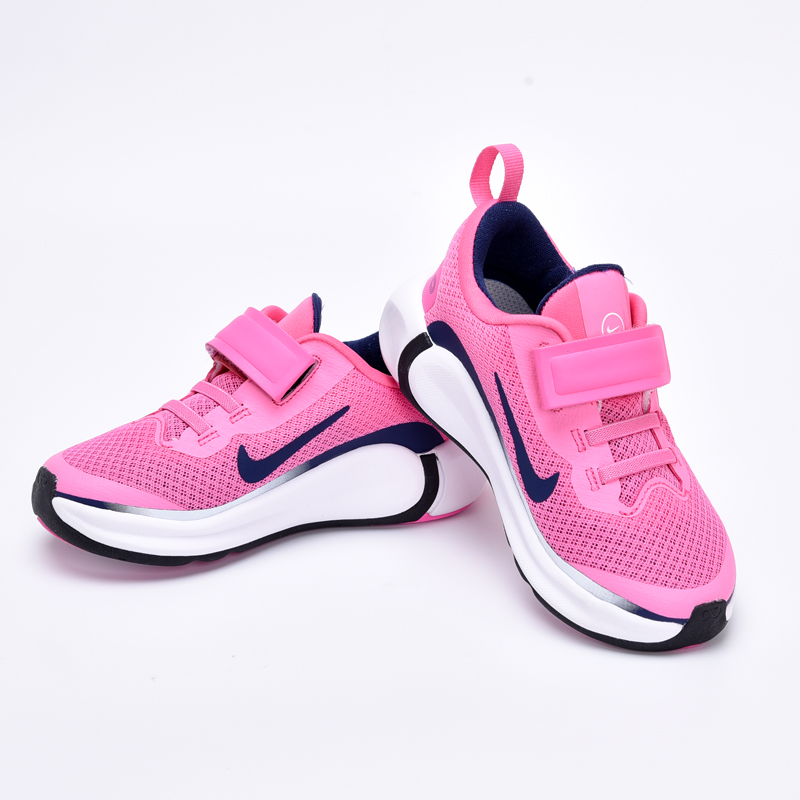 图片[5]-耐克网面跑鞋600粉红24-37-选品中心