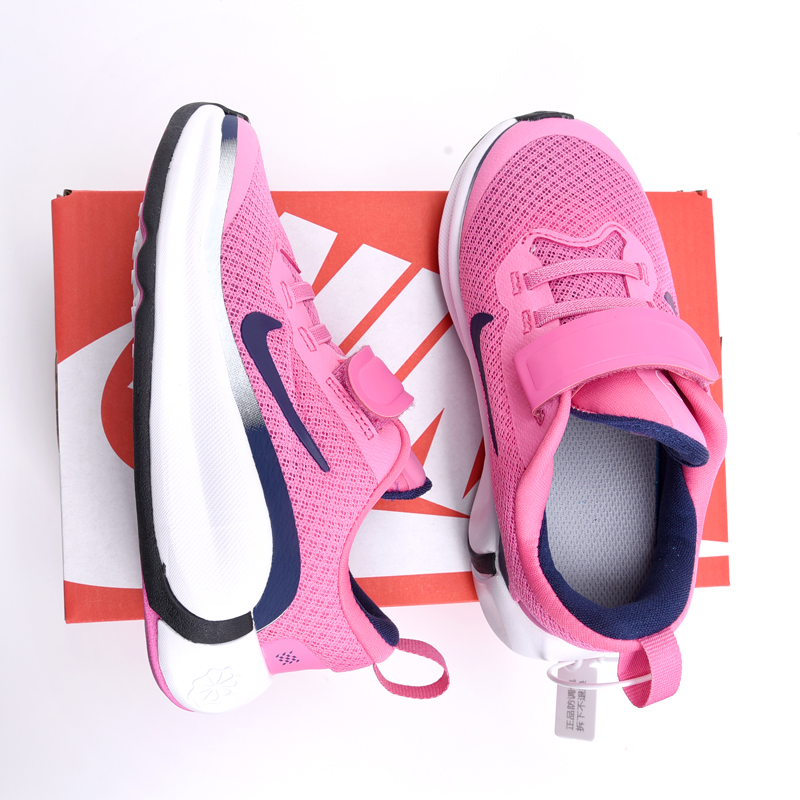 图片[9]-耐克网面跑鞋600粉红24-37-选品中心