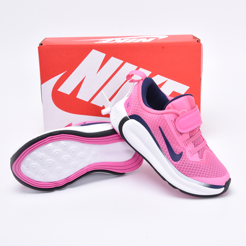 图片[7]-耐克网面跑鞋600粉红24-37-选品中心