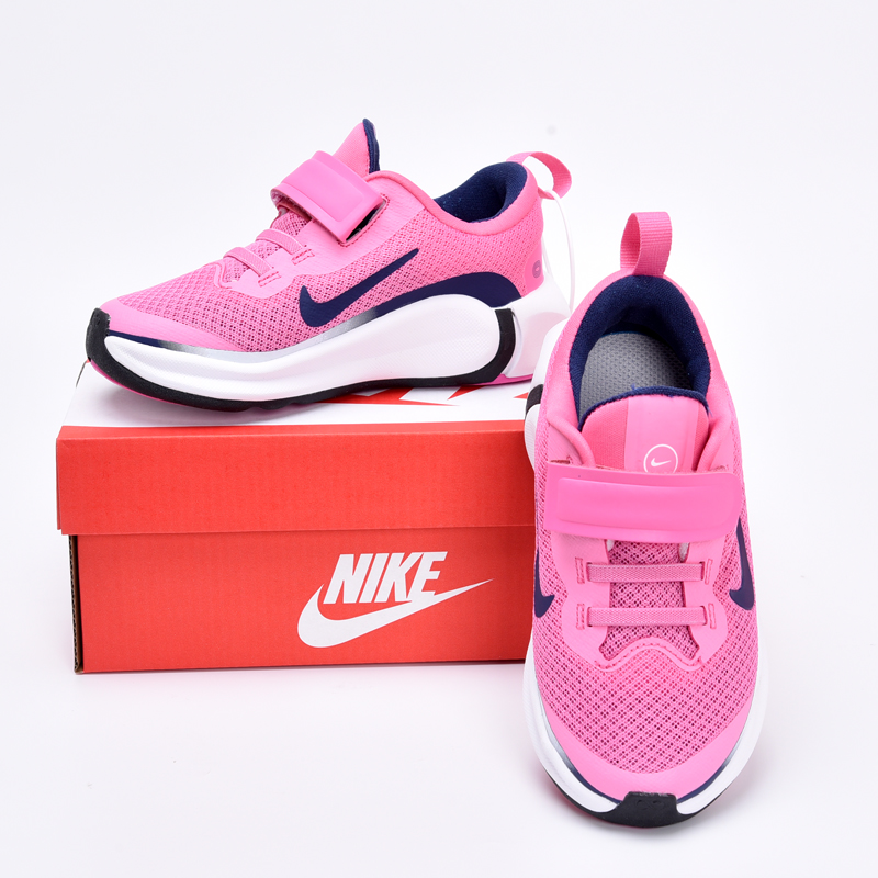 图片[8]-耐克网面跑鞋600粉红24-37-选品中心