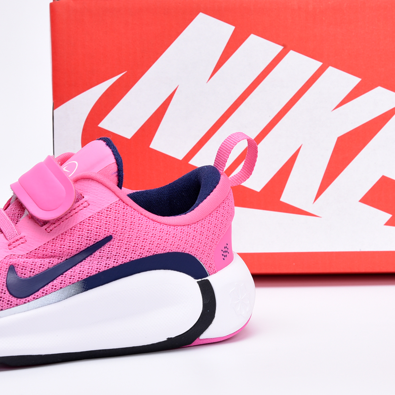 图片[6]-耐克网面跑鞋600粉红24-37-选品中心