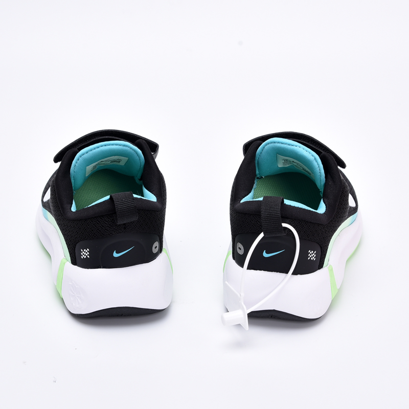 图片[3]-耐克网面跑鞋005黑月24-37-选品中心