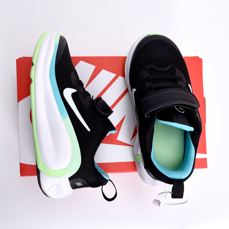 图片[9]-耐克网面跑鞋005黑月24-37-选品中心