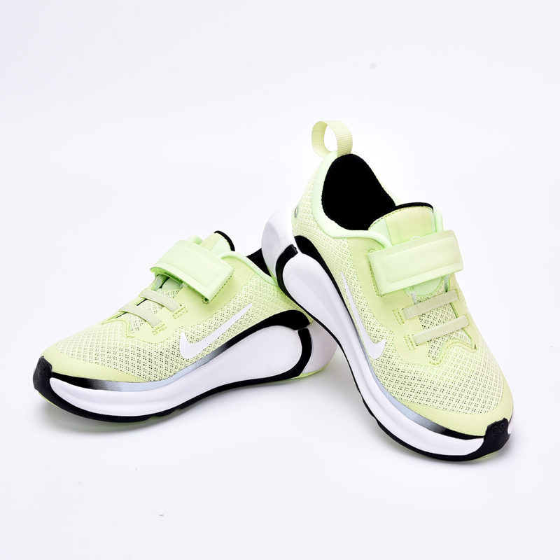 图片[5]-耐克网面跑鞋700荧光绿黑24-37-选品中心
