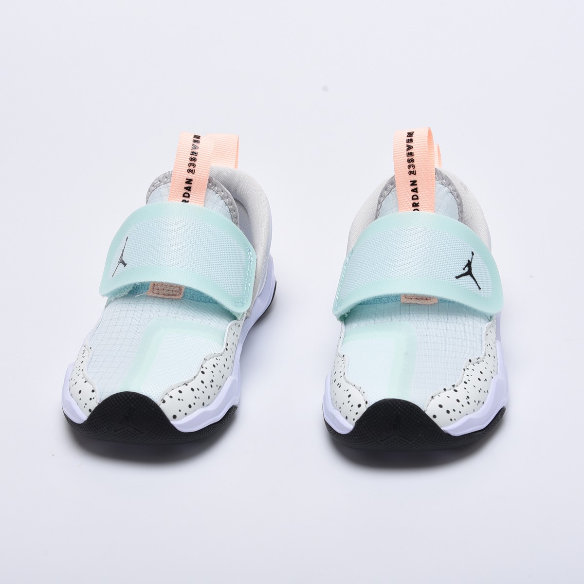 图片[2]-乔丹小鲨鱼4301薄荷绿22-37-选品中心