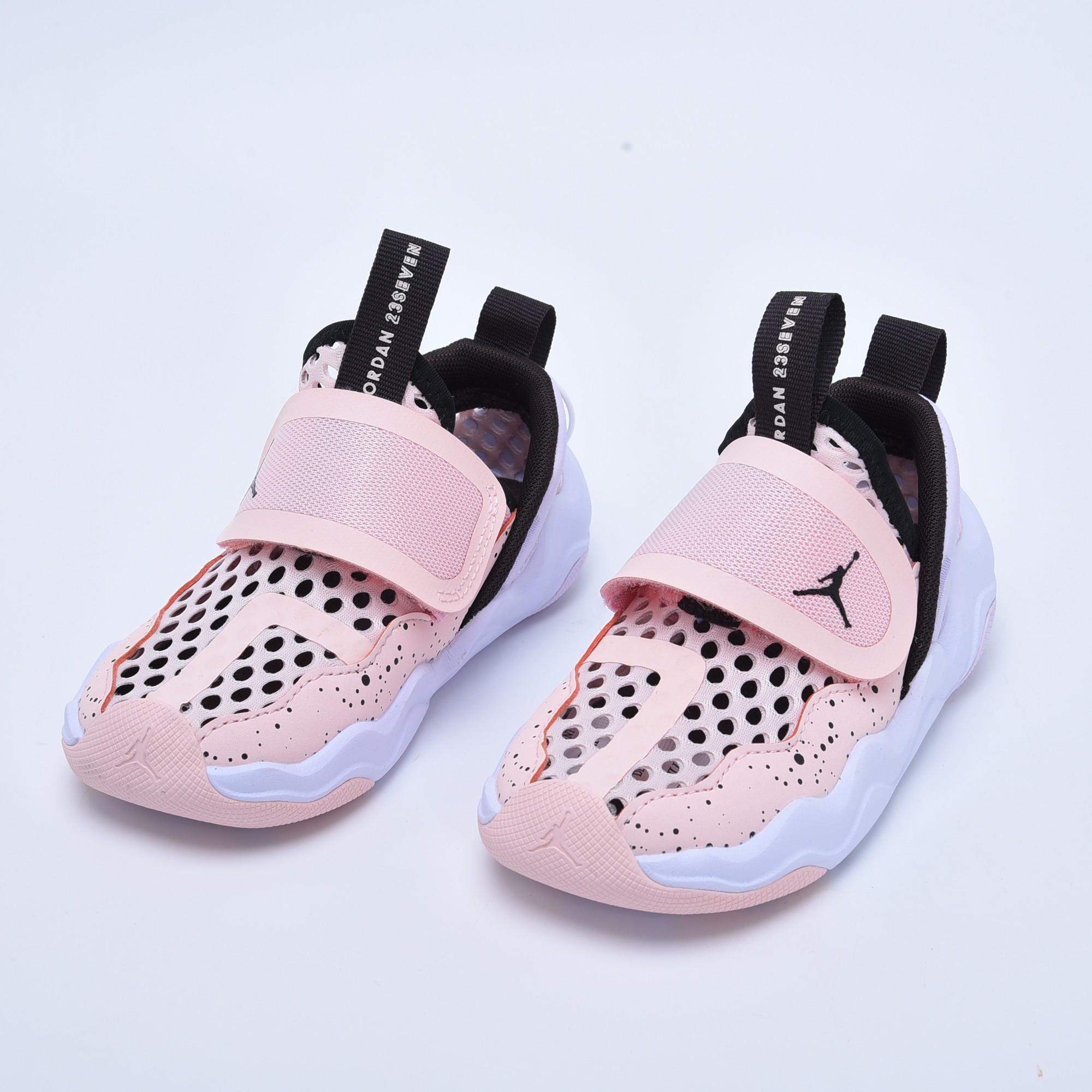 图片[2]-乔丹小鲨鱼大网眼童鞋24-37-选品中心