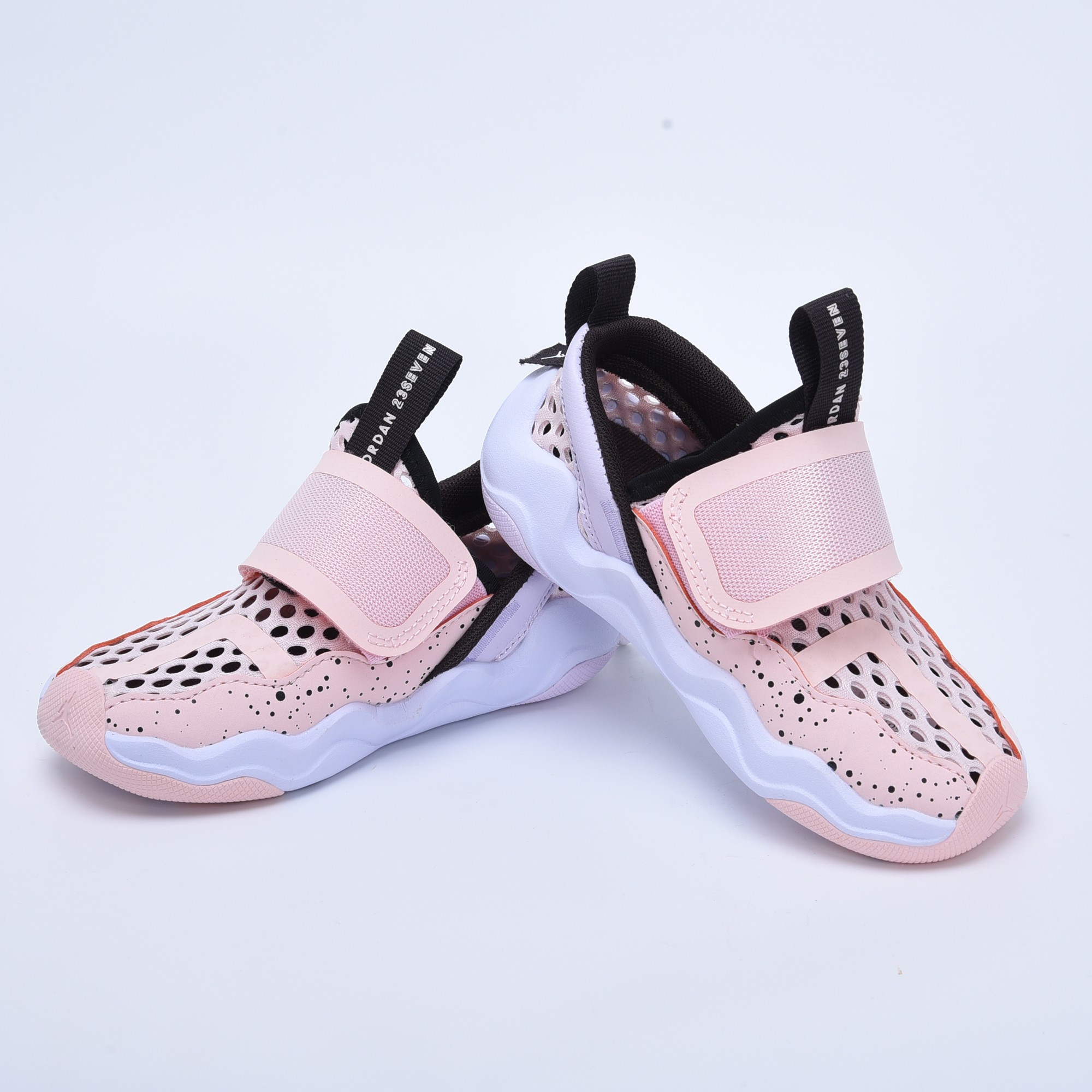 图片[5]-乔丹小鲨鱼大网眼童鞋24-37-选品中心