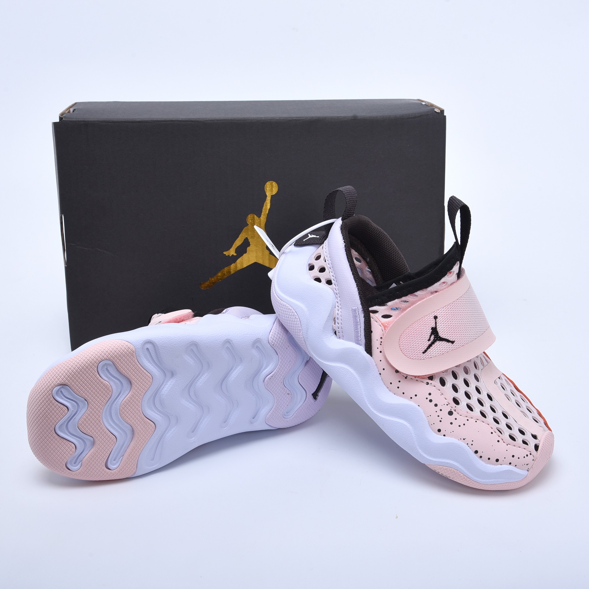 图片[7]-乔丹小鲨鱼大网眼童鞋24-37-选品中心