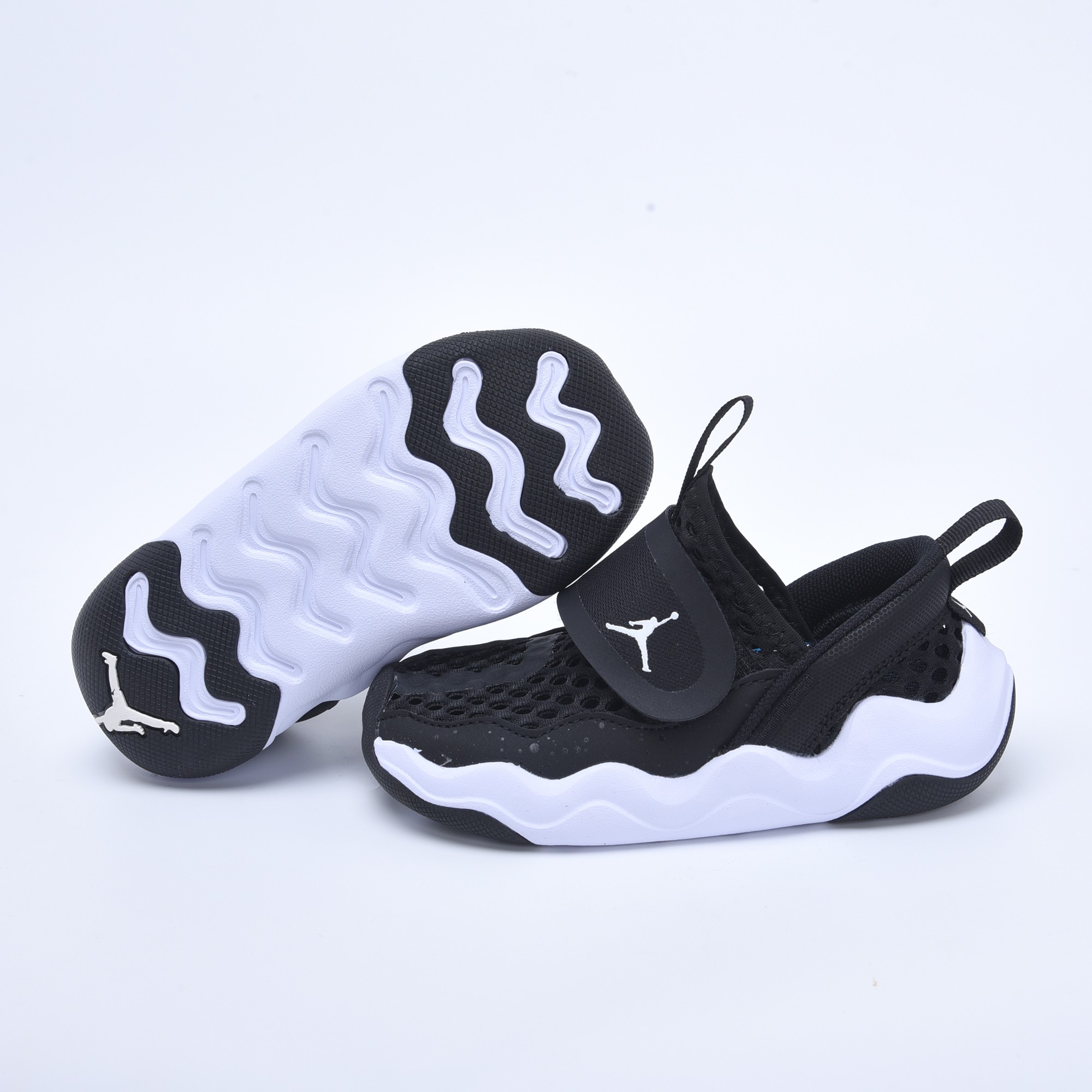 图片[4]-乔丹小鲨鱼大网孔001黑白24-37-选品中心