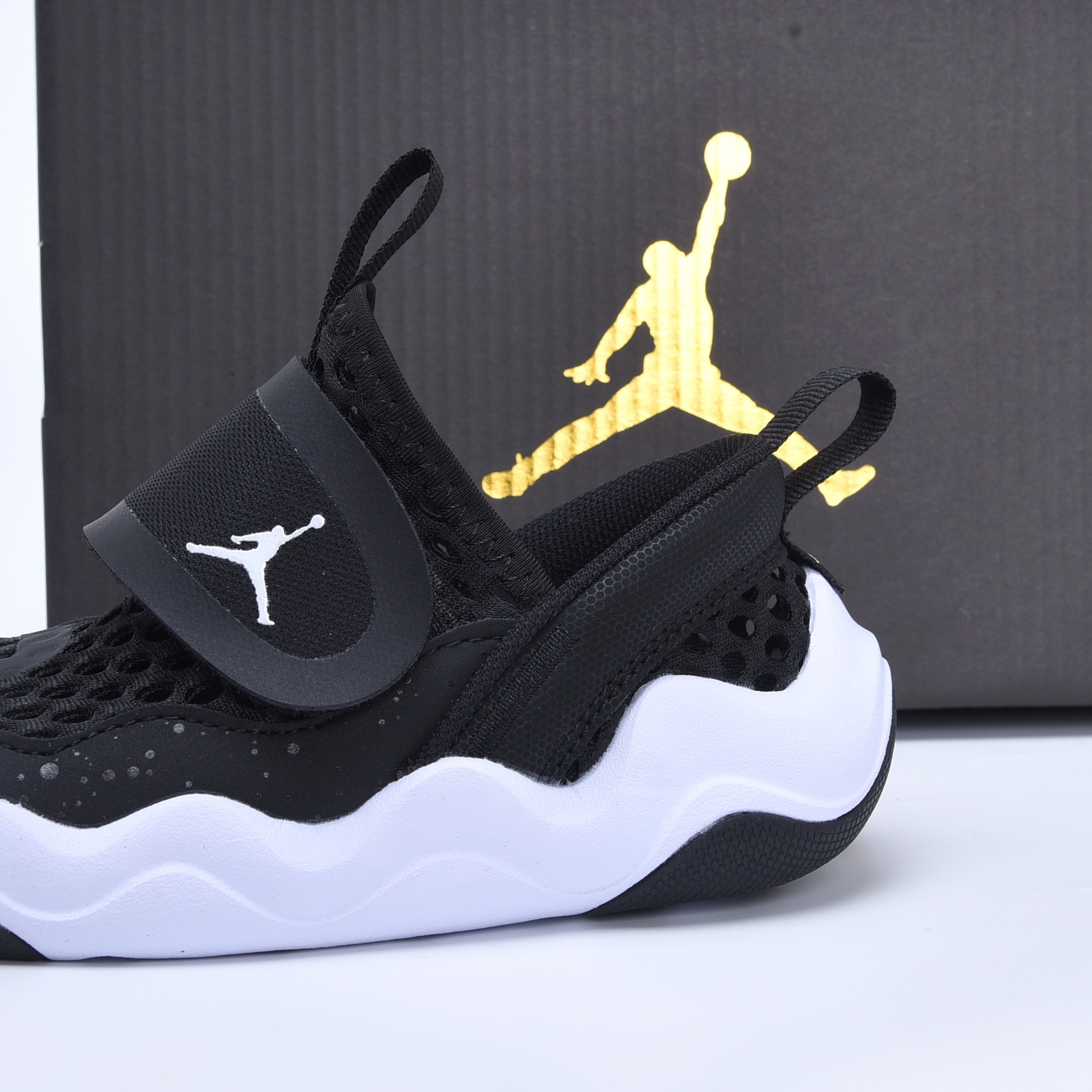 图片[6]-乔丹小鲨鱼大网孔001黑白24-37-选品中心