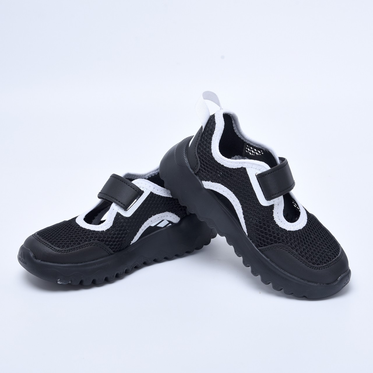 图片[4]-阿迪达斯凉鞋8733黑白24-37-选品中心