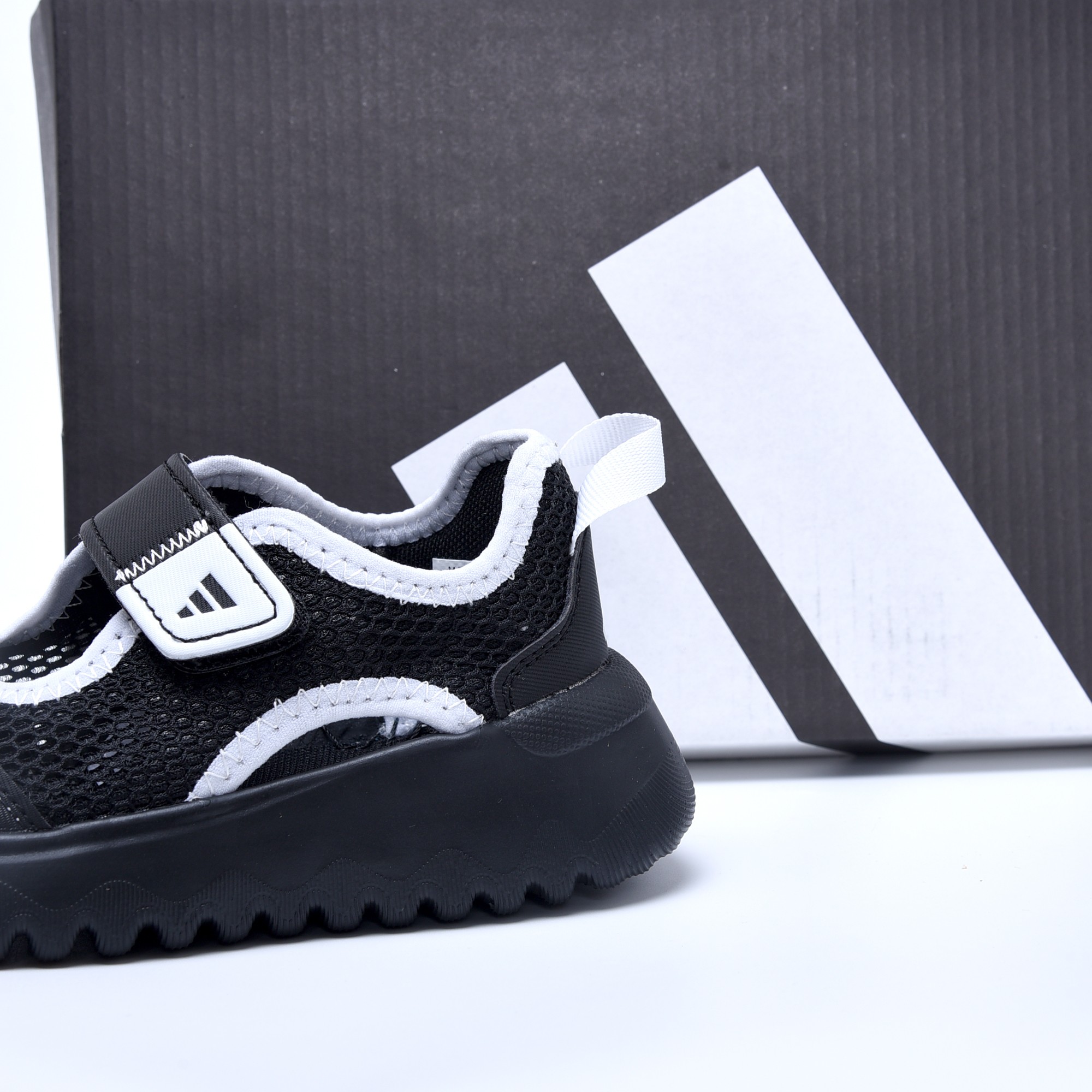 图片[7]-阿迪达斯凉鞋8733黑白24-37-选品中心