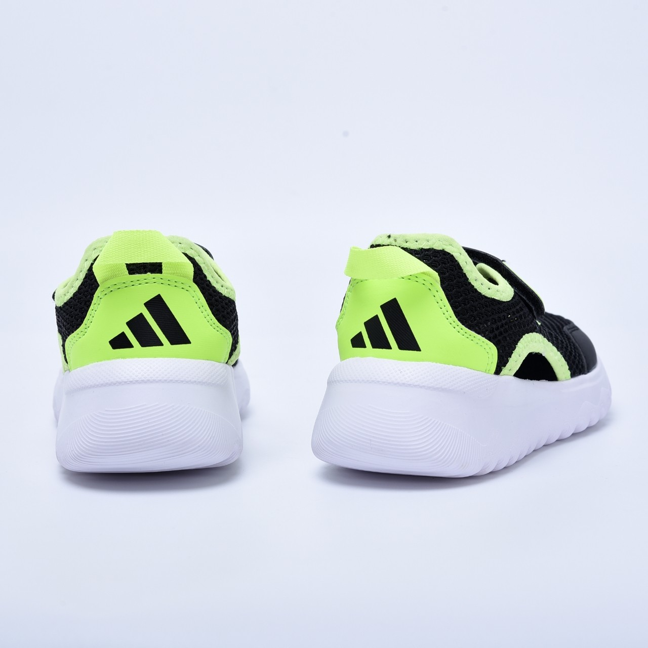 图片[4]-阿迪达斯凉鞋8725黑荧光绿24-37-选品中心