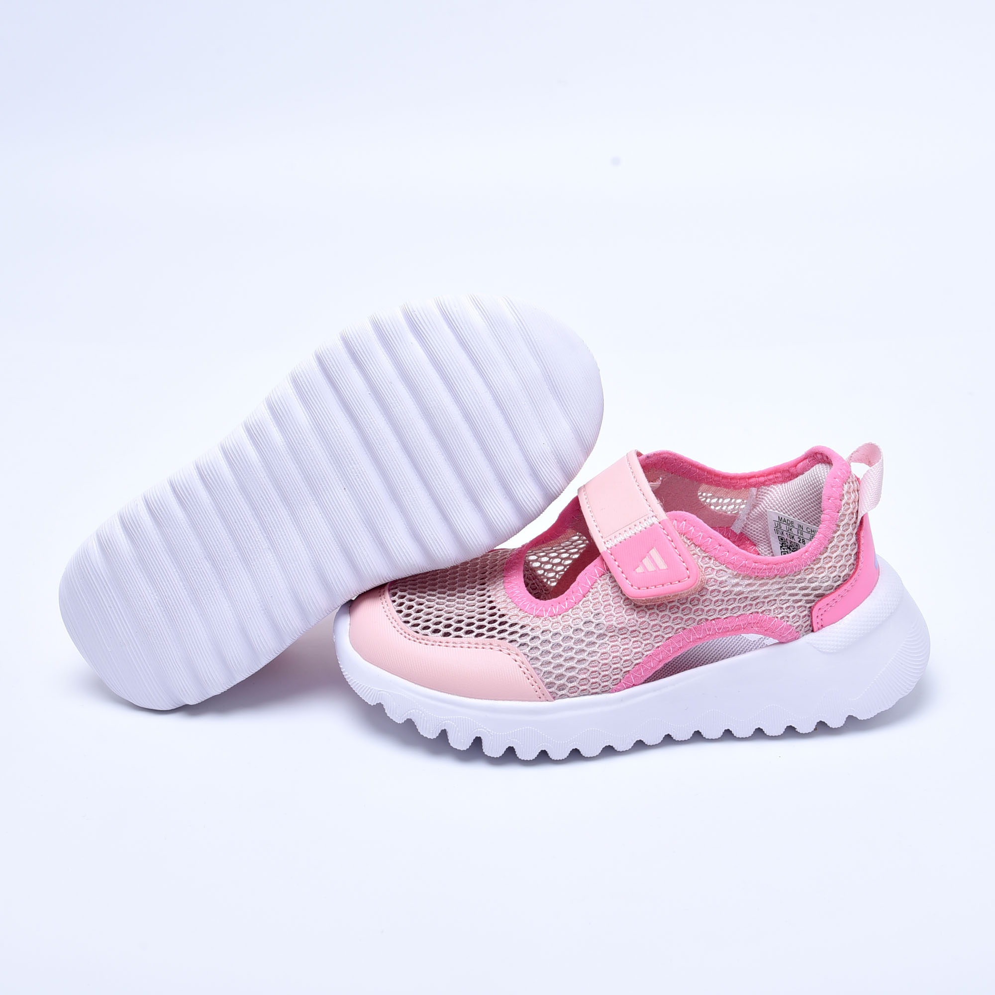 图片[2]-阿迪达斯凉鞋8734粉红24-37-选品中心