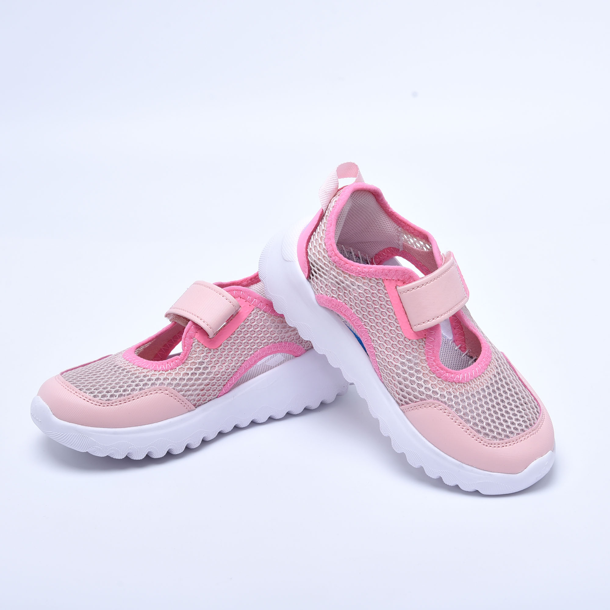 图片[3]-阿迪达斯凉鞋8734粉红24-37-选品中心