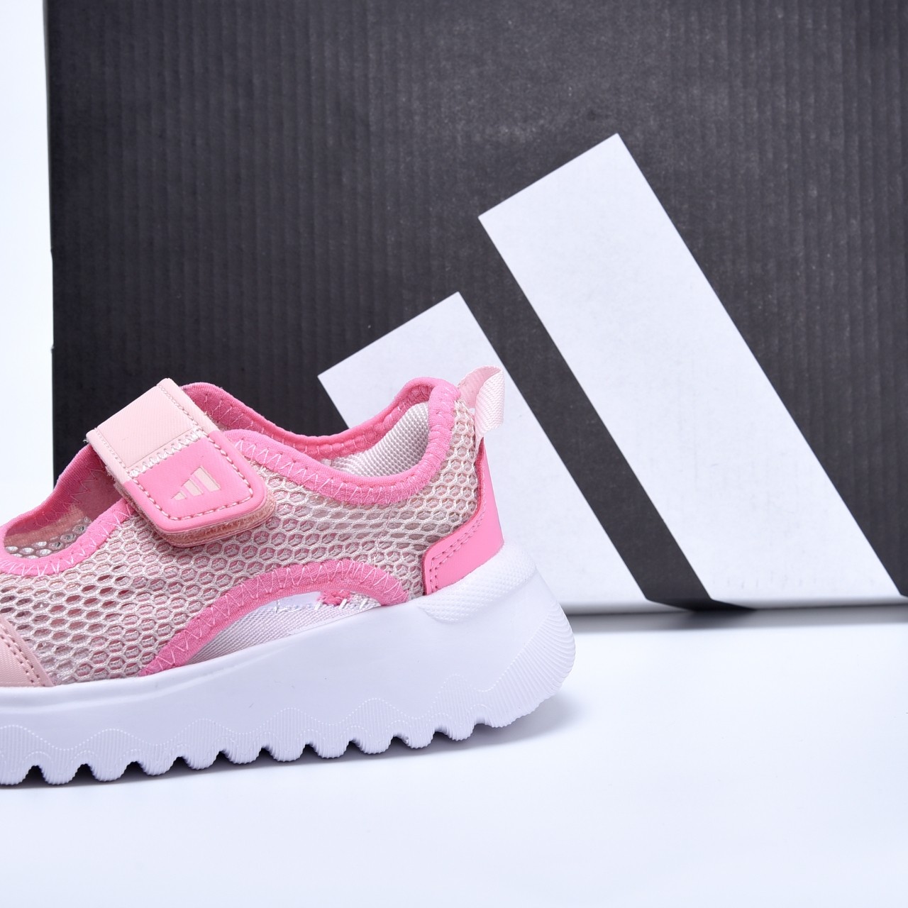 图片[6]-阿迪达斯凉鞋8734粉红24-37-选品中心