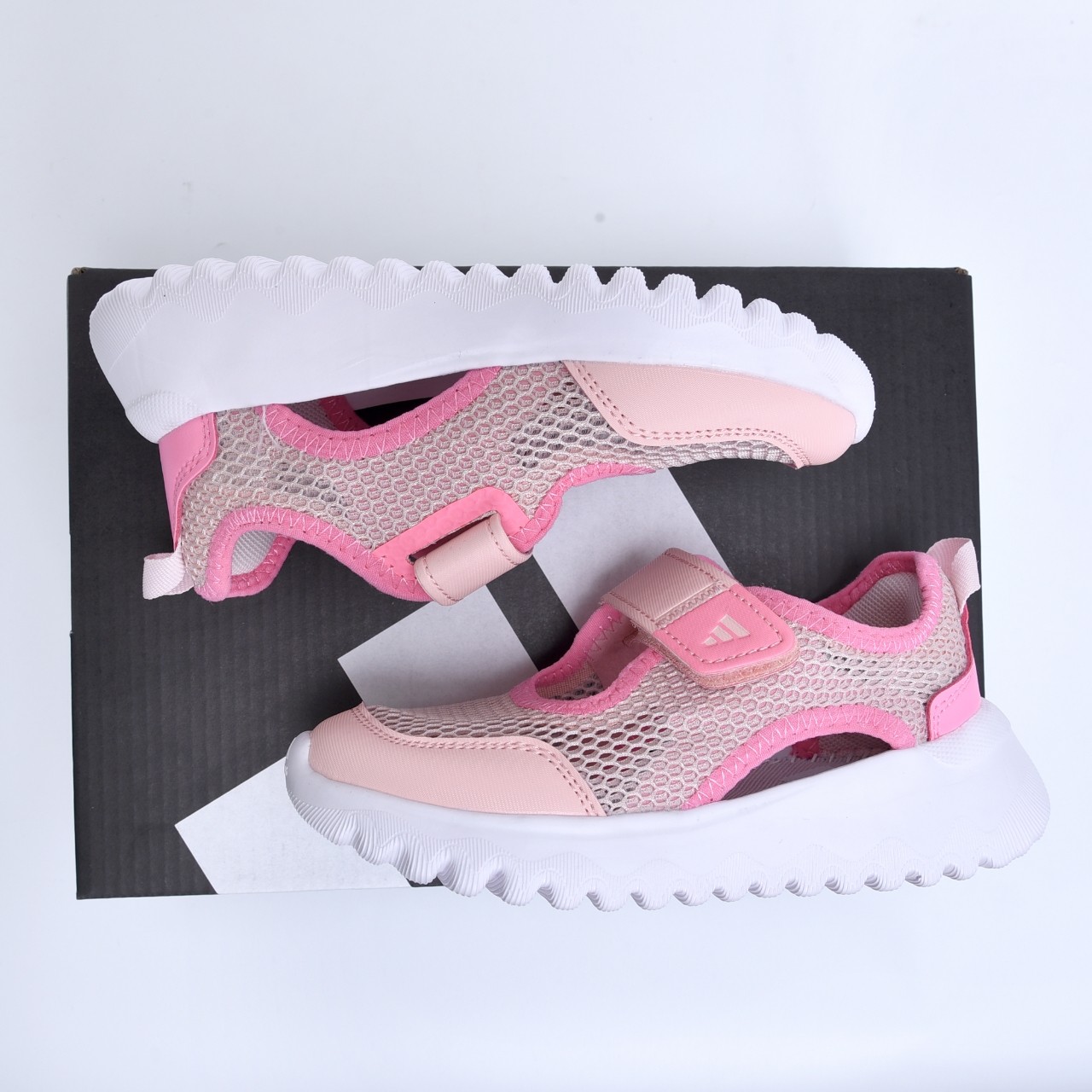 图片[7]-阿迪达斯凉鞋8734粉红24-37-选品中心