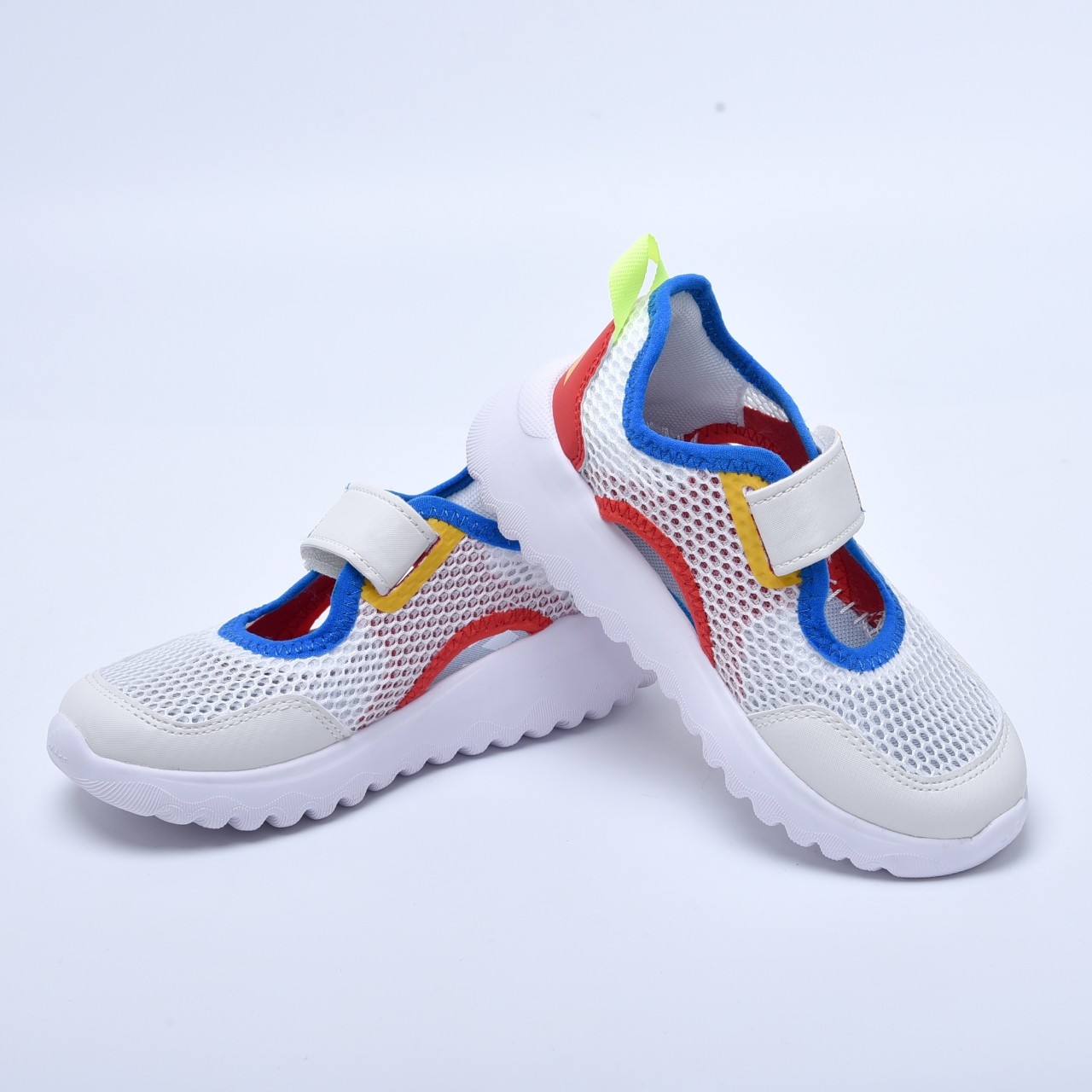 图片[7]-阿迪达斯凉鞋8730白红兰24-37-选品中心