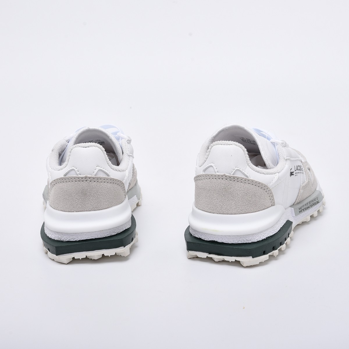 图片[3]-鳄鱼童鞋白灰26-35-选品中心