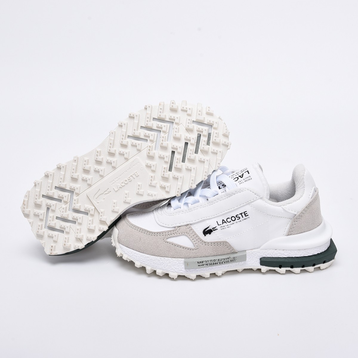 图片[5]-鳄鱼童鞋白灰26-35-选品中心