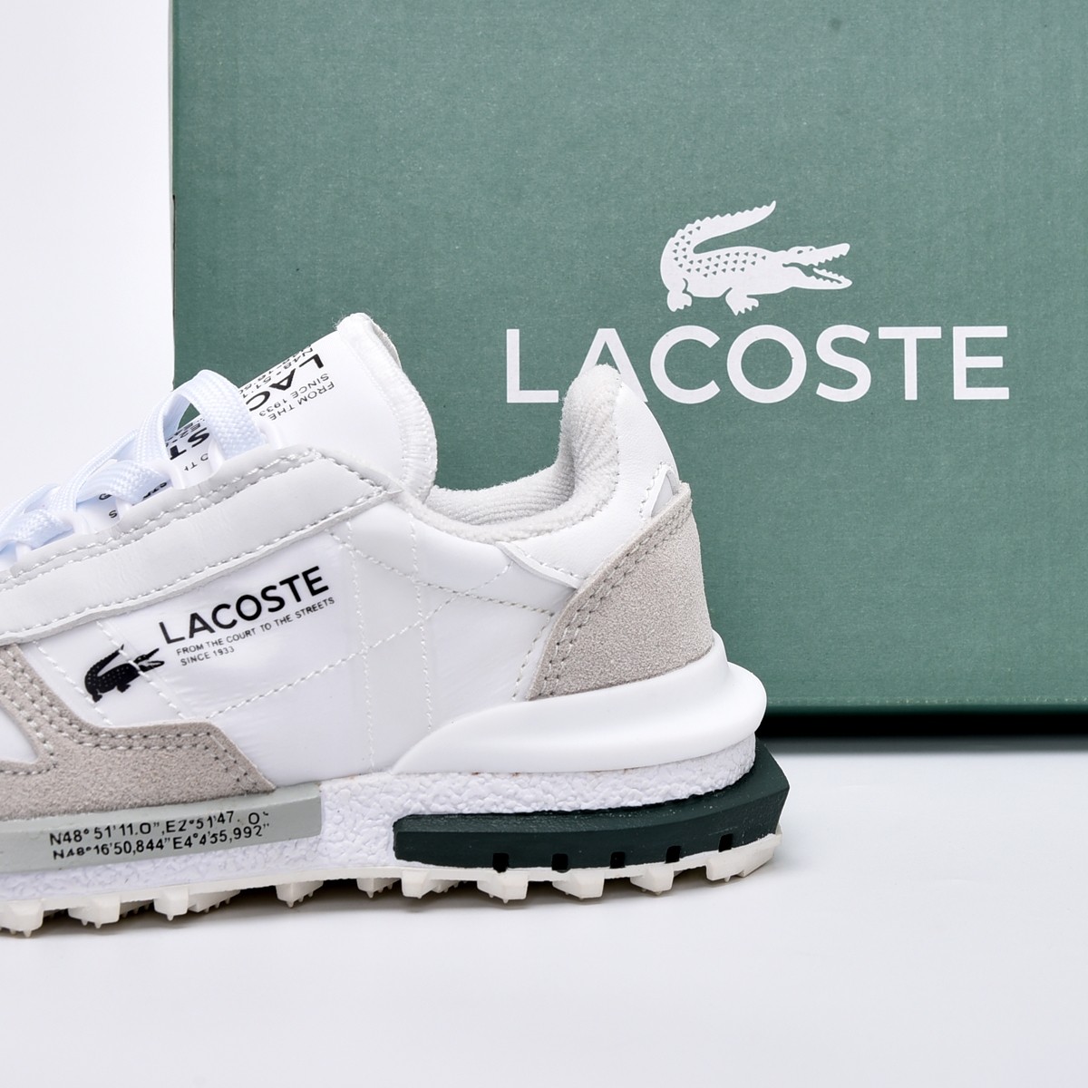 图片[4]-鳄鱼童鞋白灰26-35-选品中心