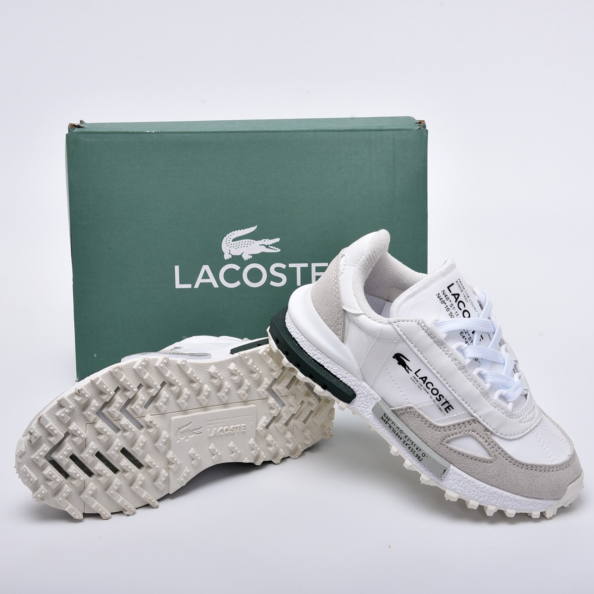 图片[7]-鳄鱼童鞋白灰26-35-选品中心