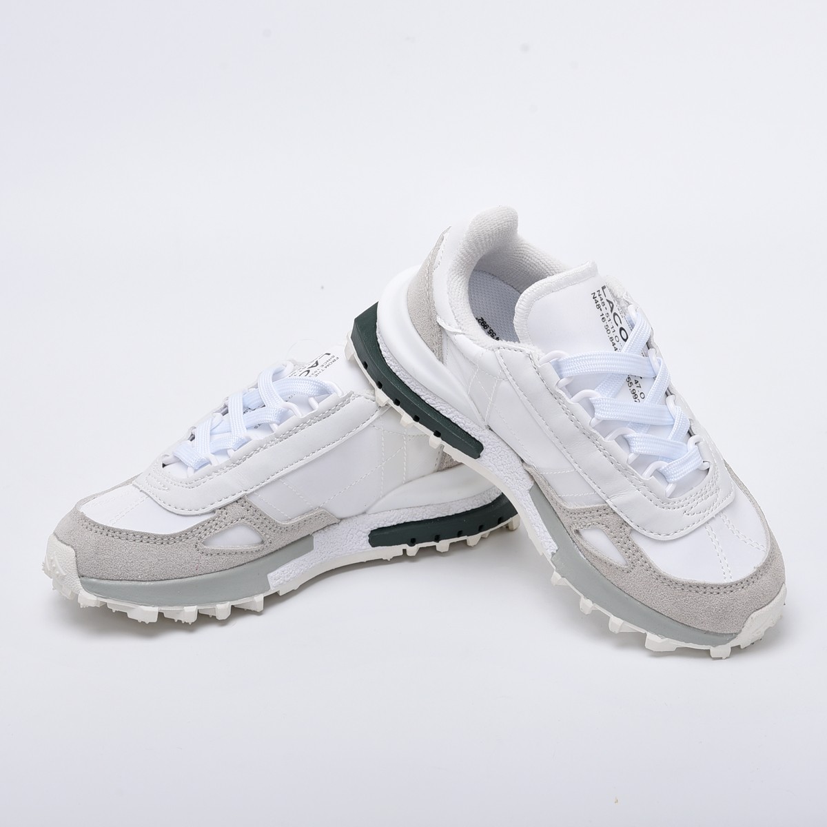 图片[6]-鳄鱼童鞋白灰26-35-选品中心