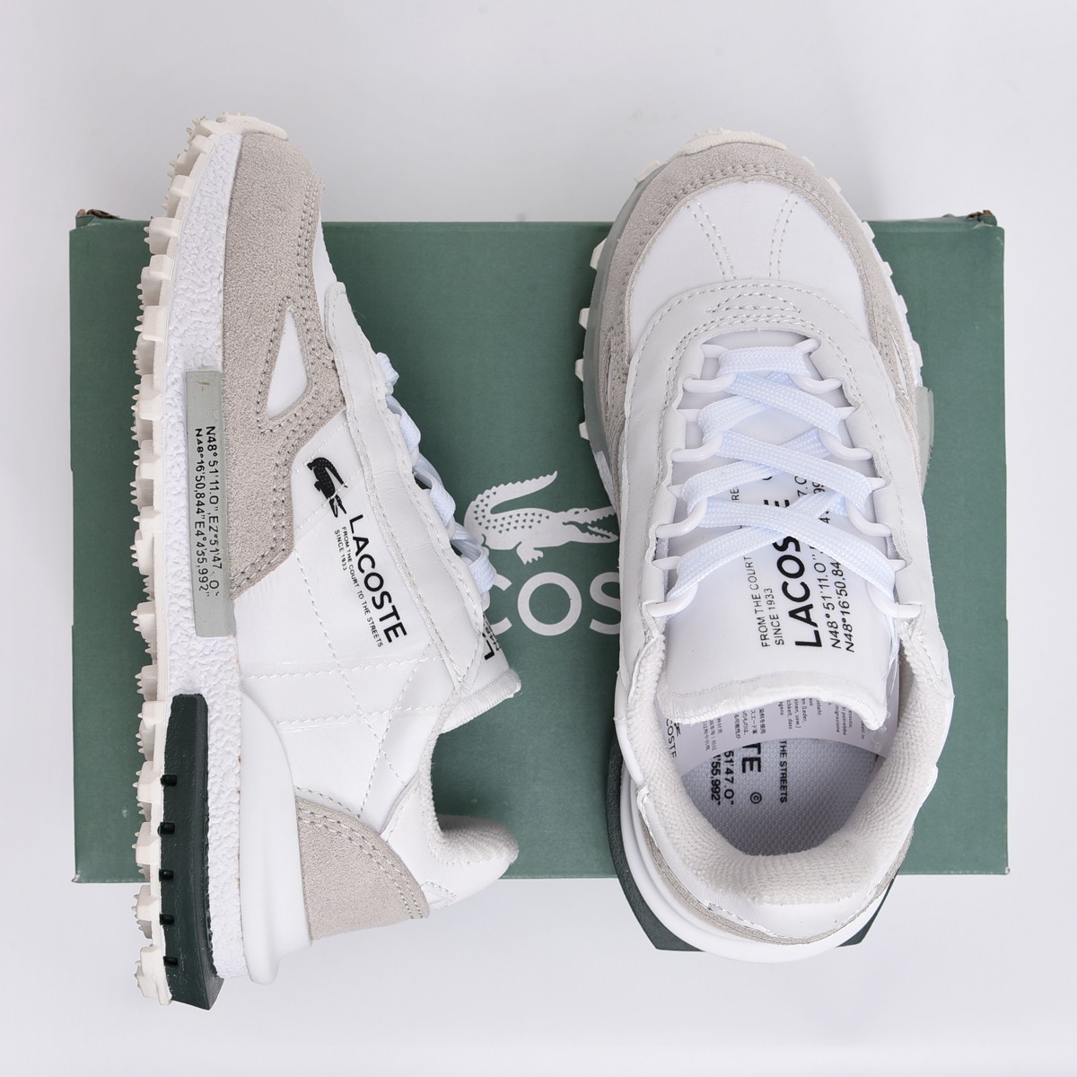 图片[9]-鳄鱼童鞋白灰26-35-选品中心