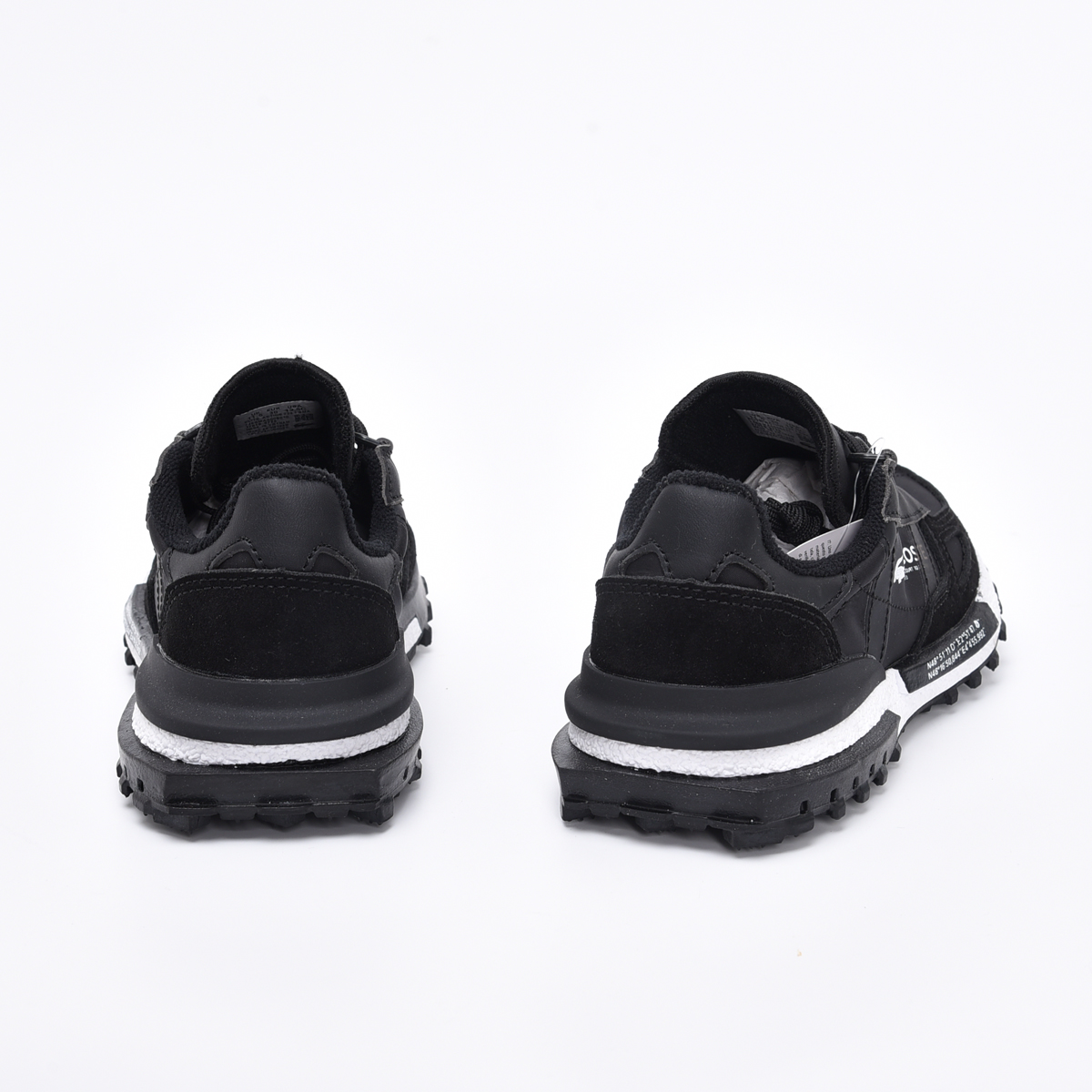 图片[3]-鳄鱼童鞋黑白26-35-选品中心