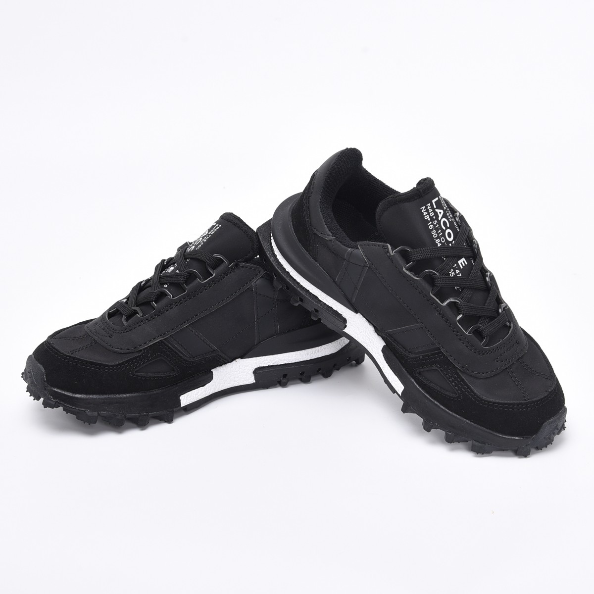 图片[5]-鳄鱼童鞋黑白26-35-选品中心