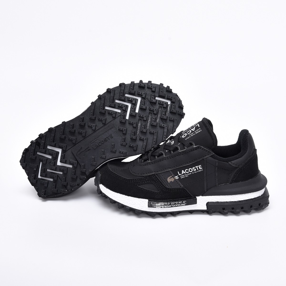 图片[4]-鳄鱼童鞋黑白26-35-选品中心