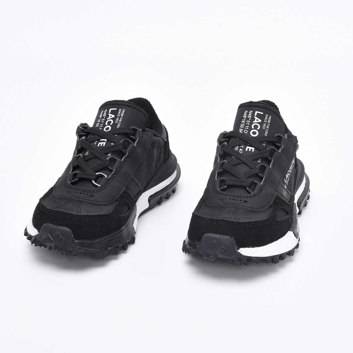 图片[2]-鳄鱼童鞋黑白26-35-选品中心