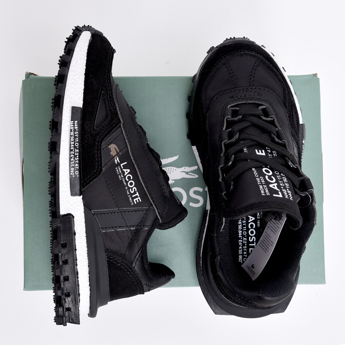 图片[9]-鳄鱼童鞋黑白26-35-选品中心