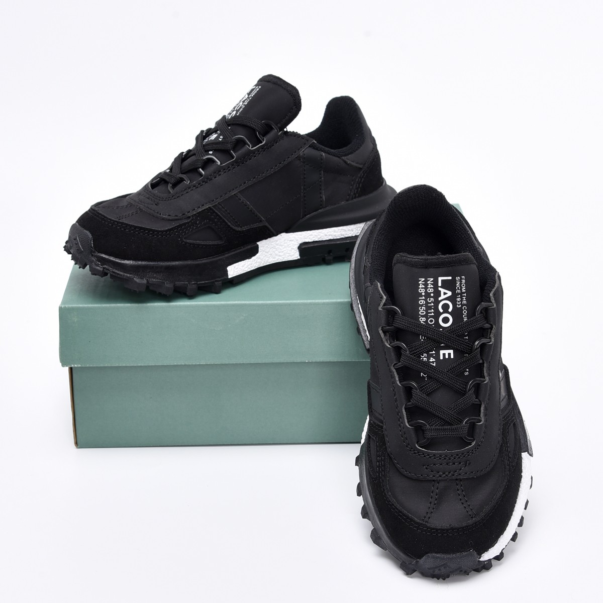 图片[8]-鳄鱼童鞋黑白26-35-选品中心