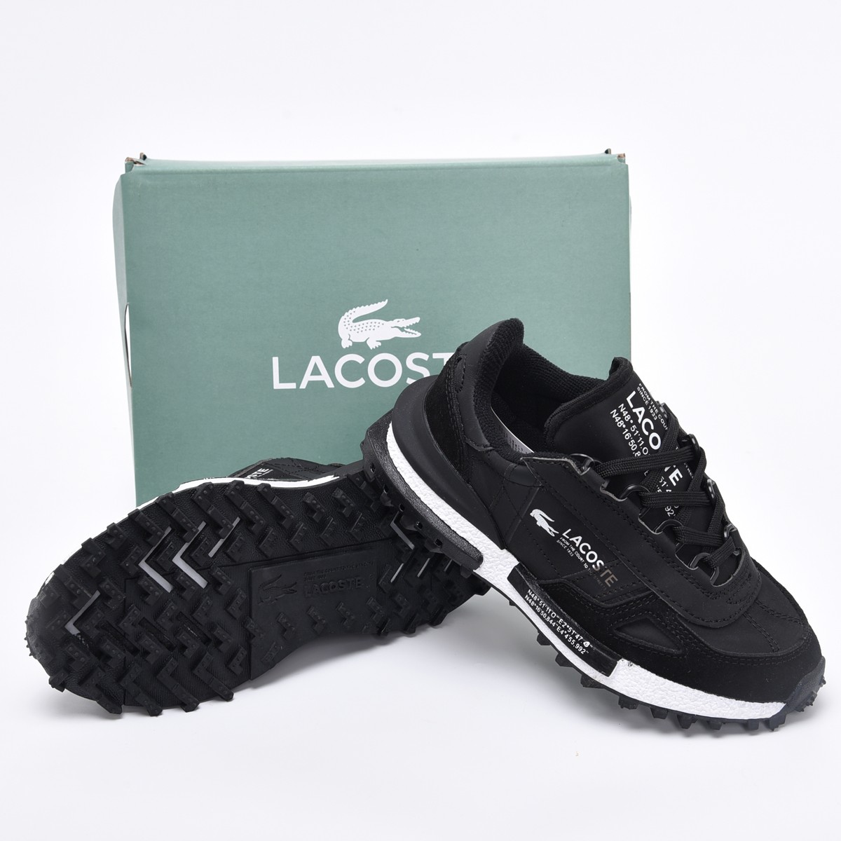 图片[7]-鳄鱼童鞋黑白26-35-选品中心