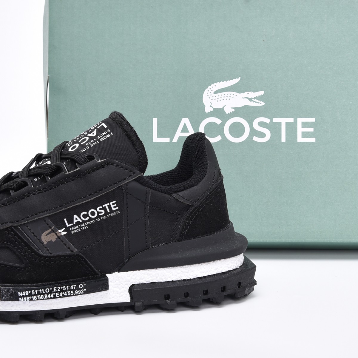 图片[6]-鳄鱼童鞋黑白26-35-选品中心