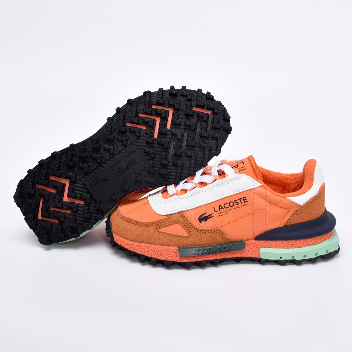 图片[5]-鳄鱼童鞋桔色26-35-选品中心