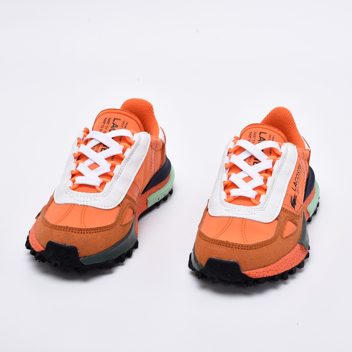 图片[3]-鳄鱼童鞋桔色26-35-选品中心