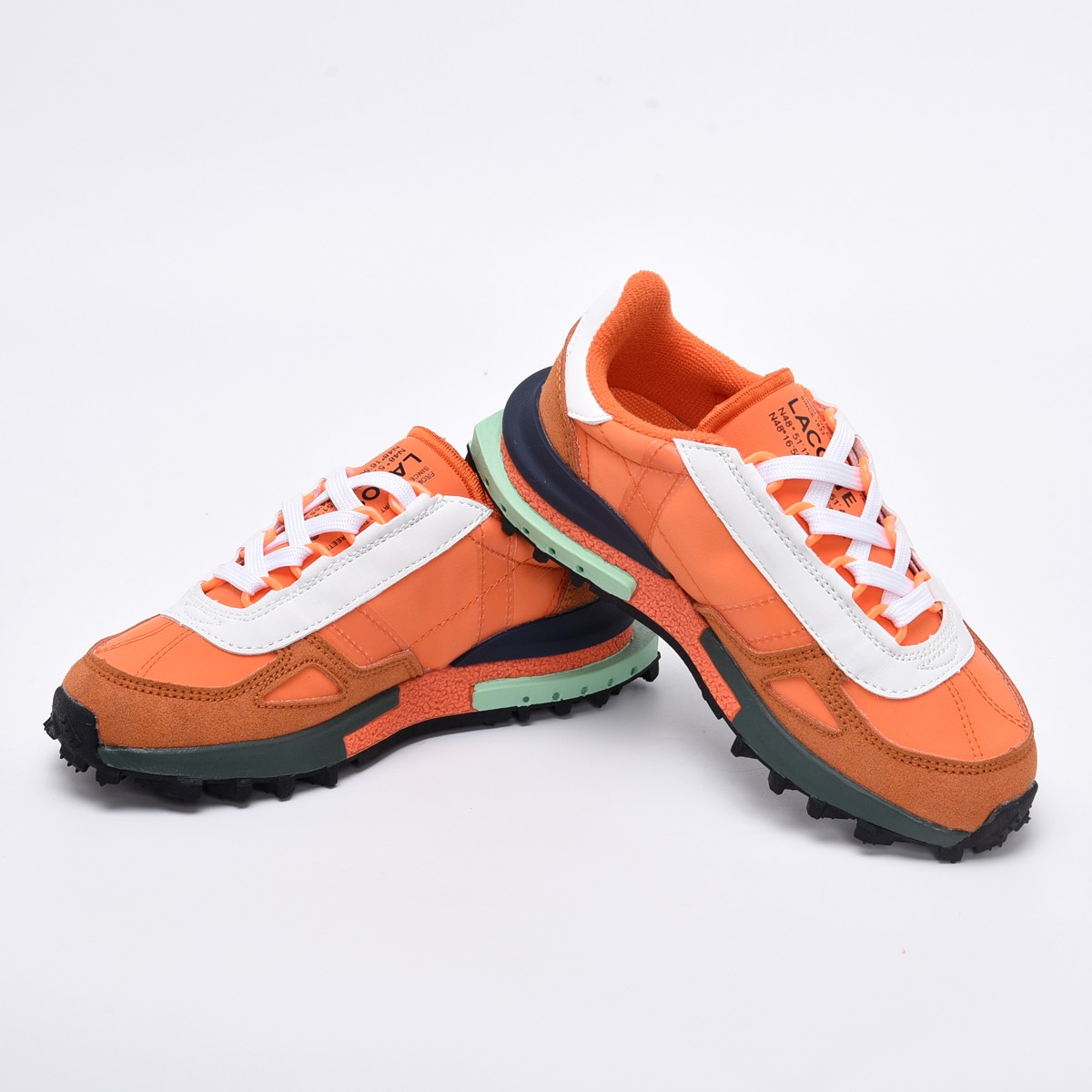 图片[6]-鳄鱼童鞋桔色26-35-选品中心