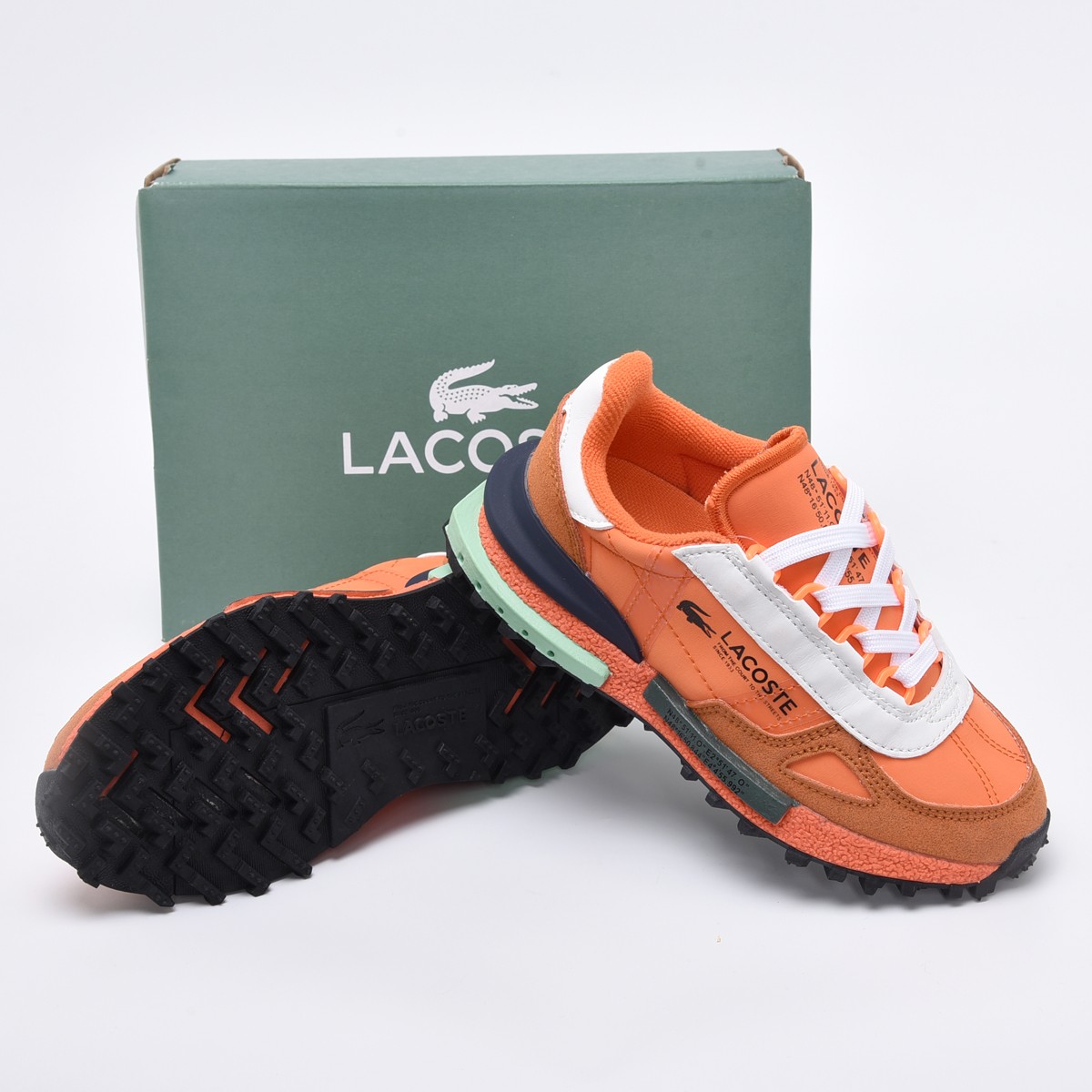 图片[7]-鳄鱼童鞋桔色26-35-选品中心