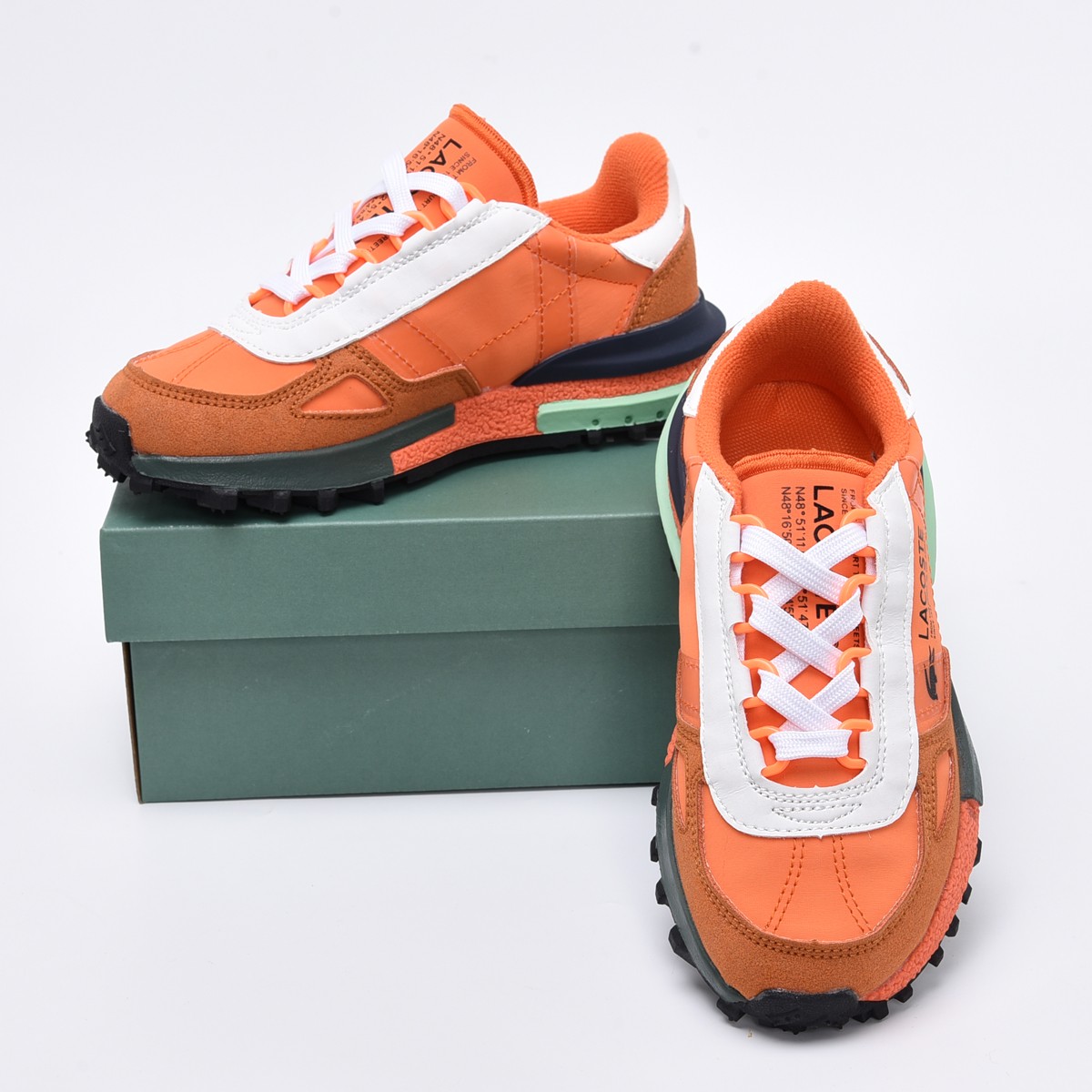 图片[8]-鳄鱼童鞋桔色26-35-选品中心