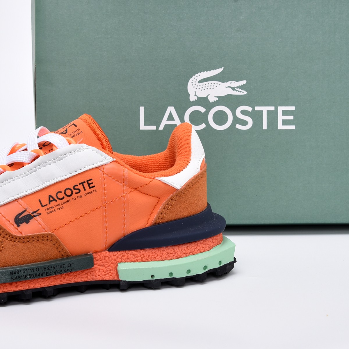 图片[9]-鳄鱼童鞋桔色26-35-选品中心