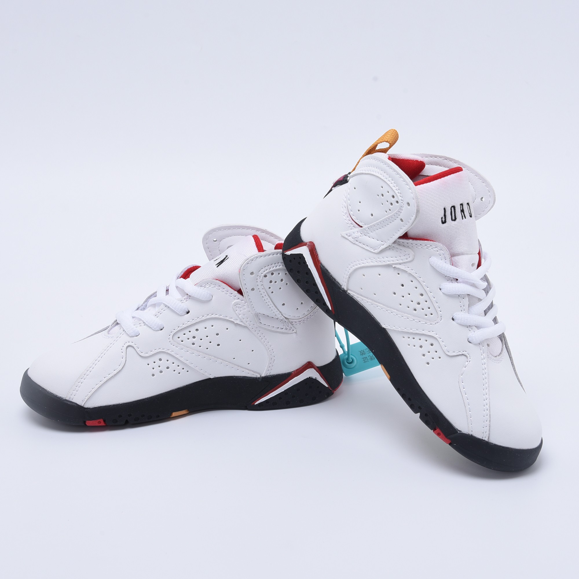 China Replica Kid Shoes KDS0402-2842