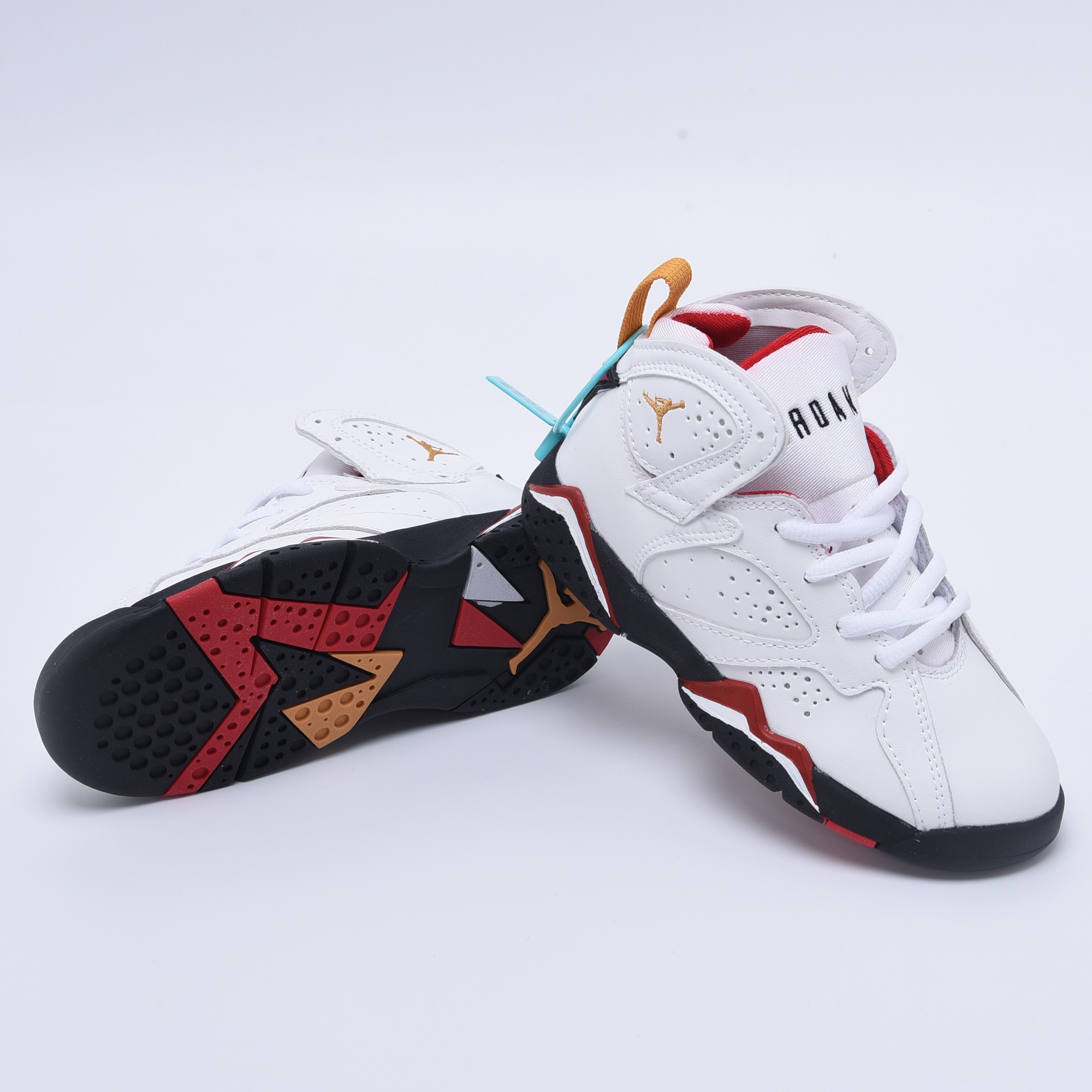 China Replica Kid Shoes KDS0402-2842