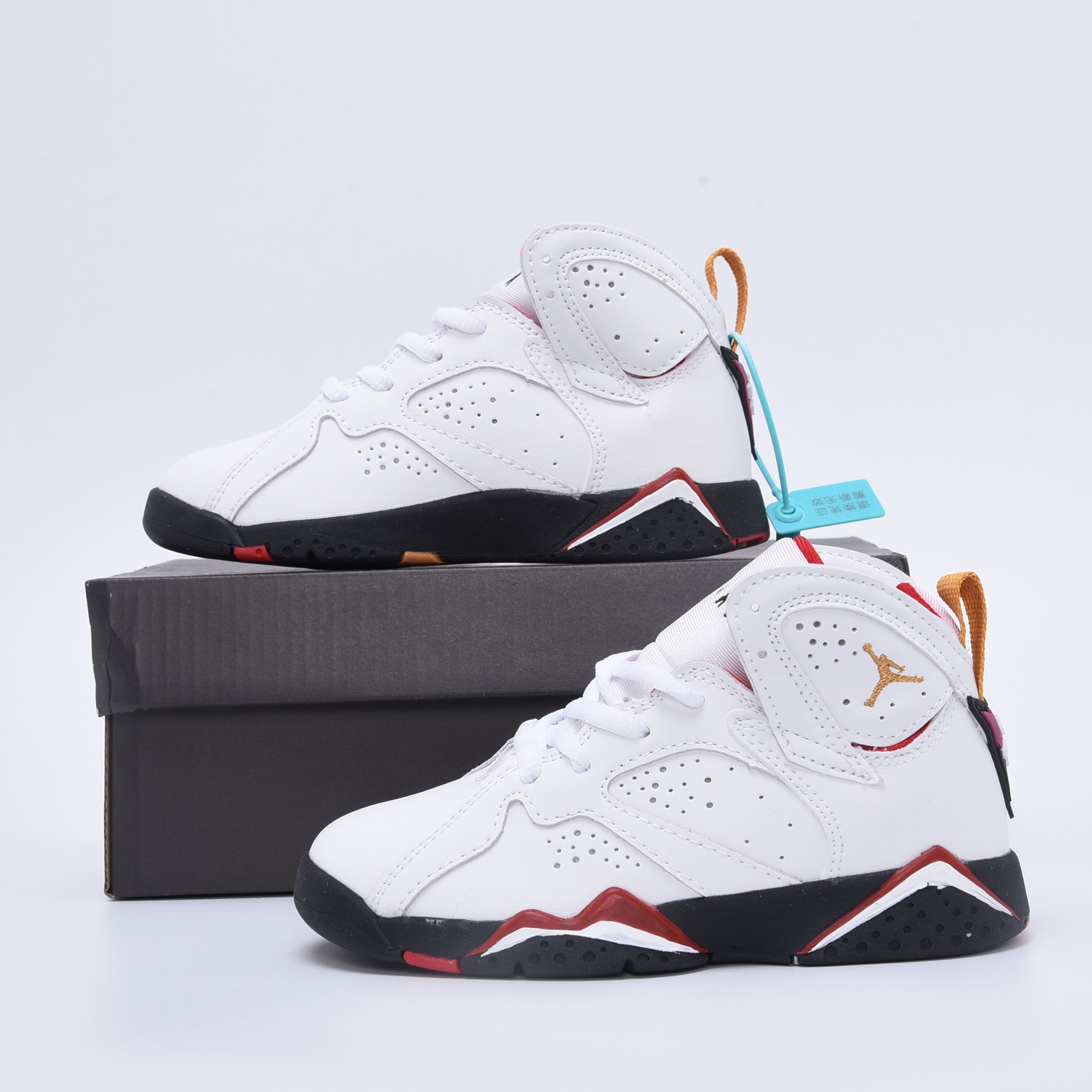 China Replica Kid Shoes KDS0402-2842