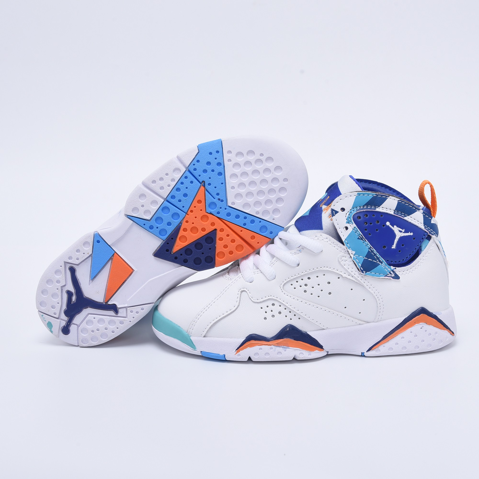 China Replica Kid Shoes KDS0402-1169