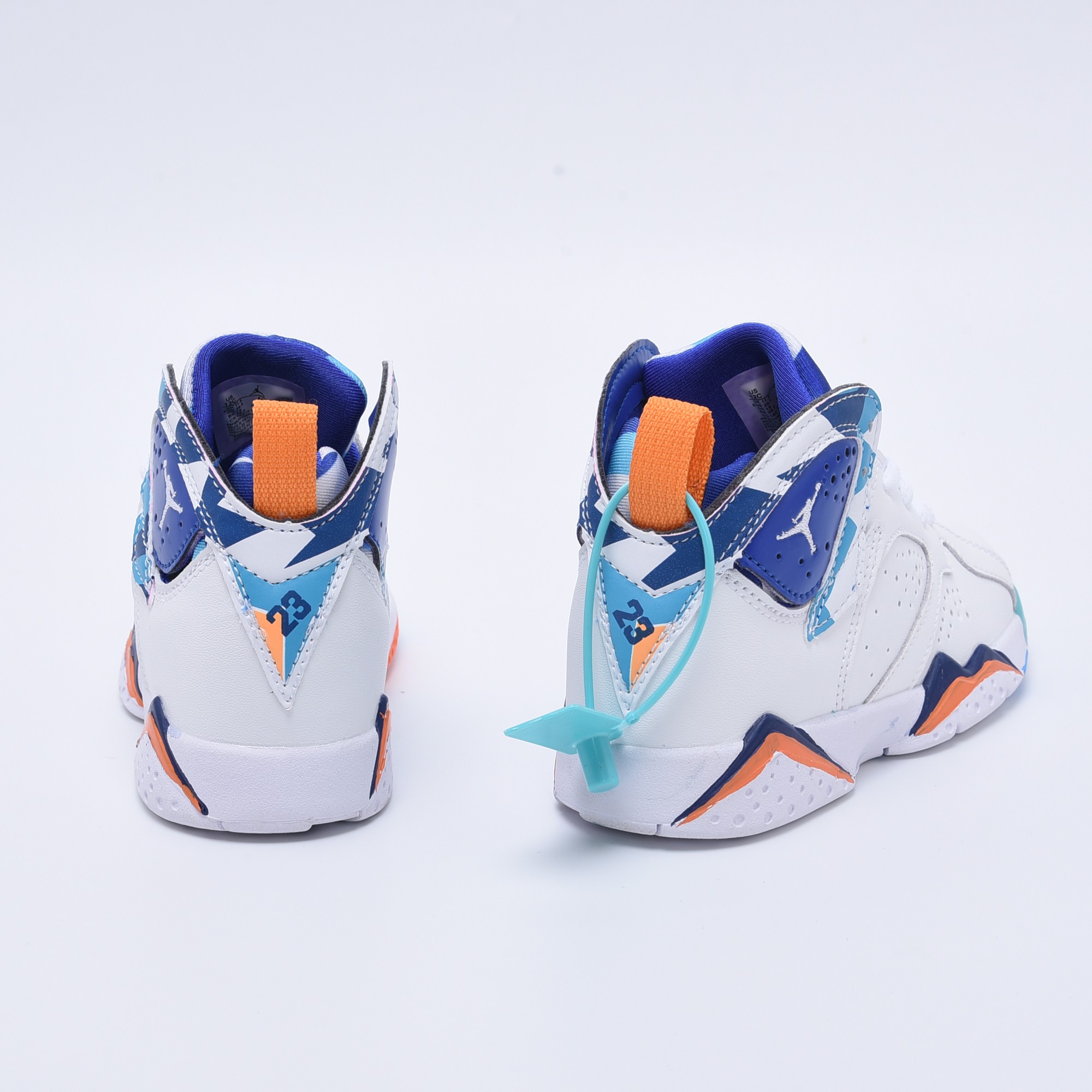 China Replica Kid Shoes KDS0402-1169