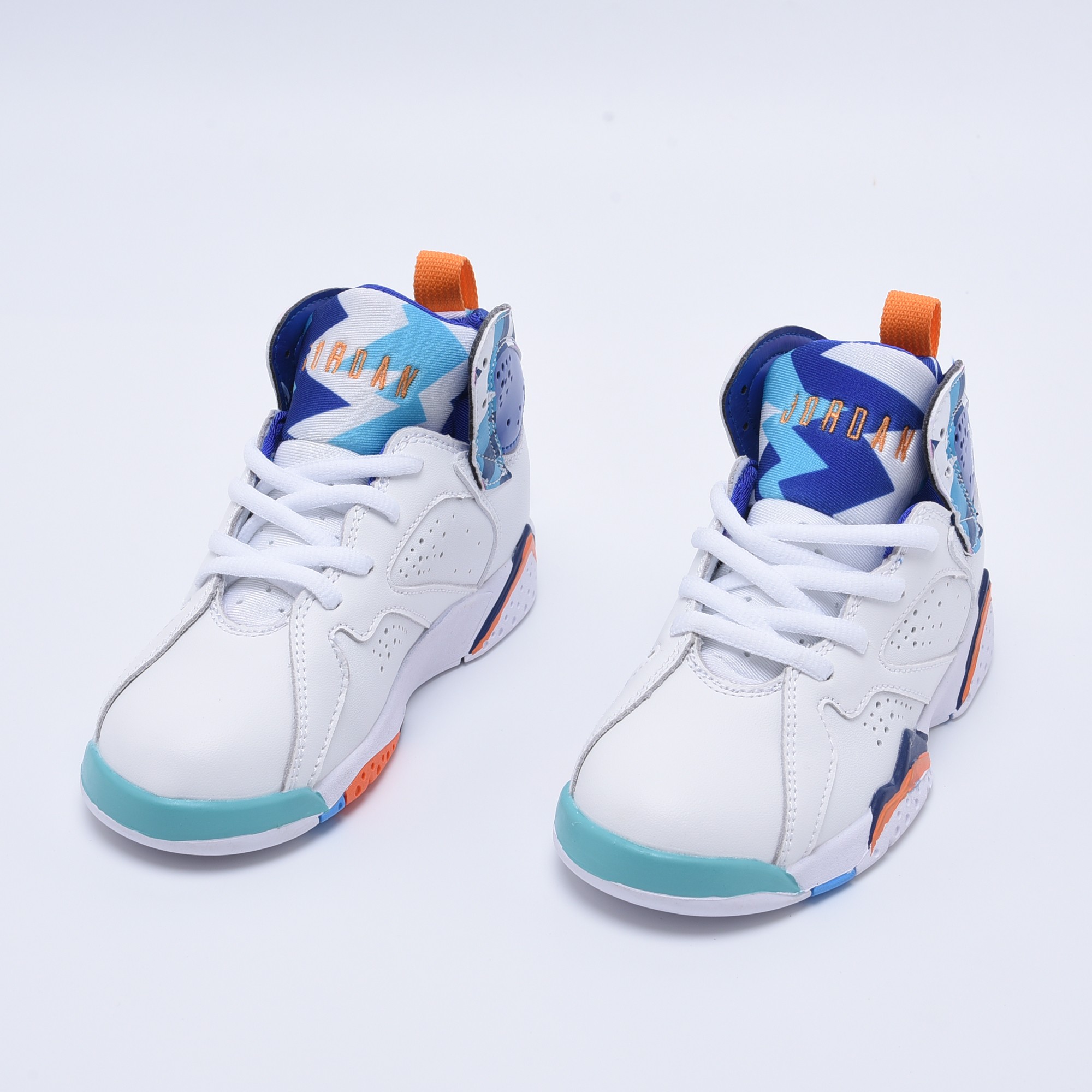 China Replica Kid Shoes KDS0402-1169
