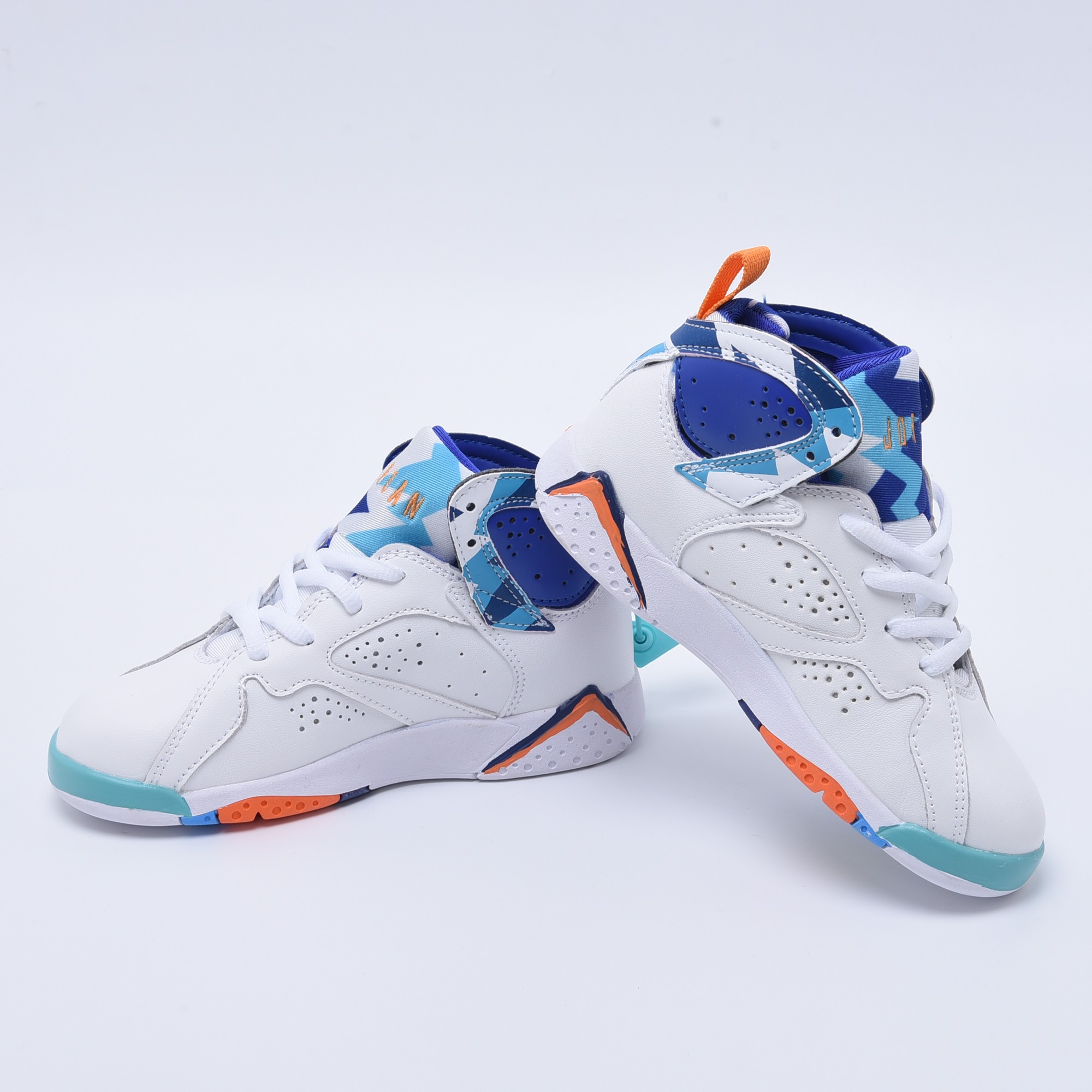 China Replica Kid Shoes KDS0402-1169